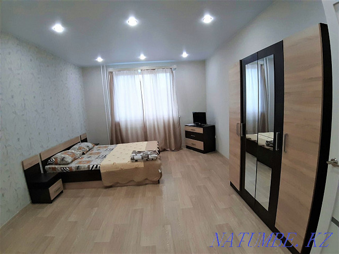  apartment with hourly payment Astana - photo 2