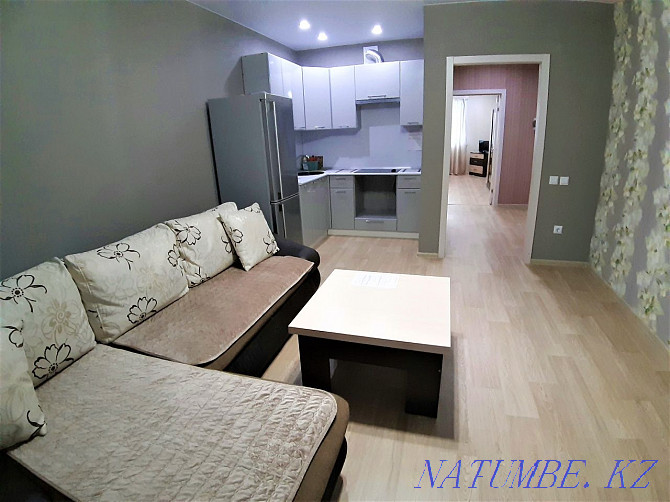  apartment with hourly payment Astana - photo 4