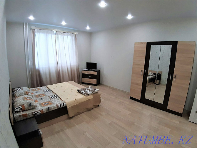  apartment with hourly payment Astana - photo 1