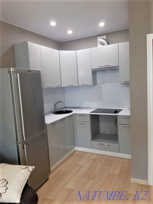 hourly rent apartment Astana - photo 5