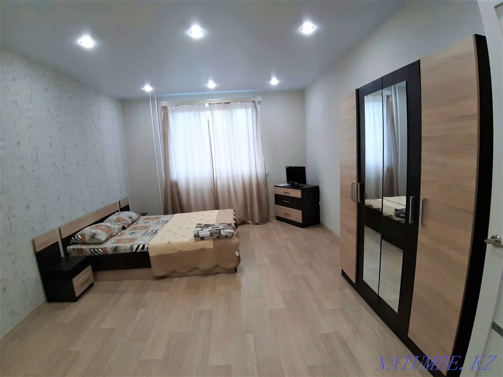 hourly rent apartment Astana - photo 2