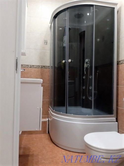 hourly rent apartment Astana - photo 3