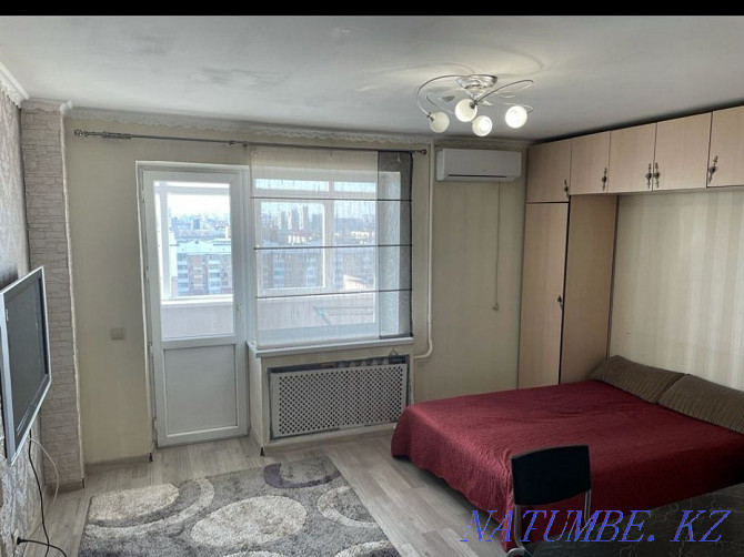  apartment with hourly payment Astana - photo 1