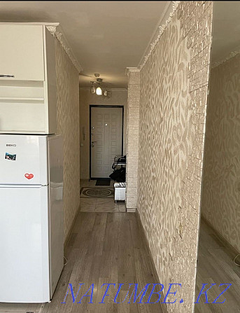  apartment with hourly payment Astana - photo 3