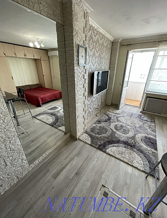  apartment with hourly payment Astana - photo 4