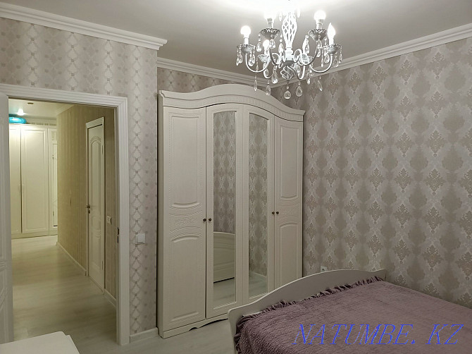  apartment with hourly payment Astana - photo 2