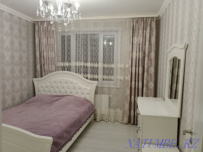  apartment with hourly payment Astana - photo 1