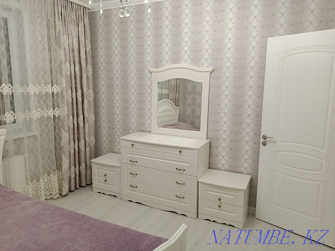  apartment with hourly payment Astana - photo 3