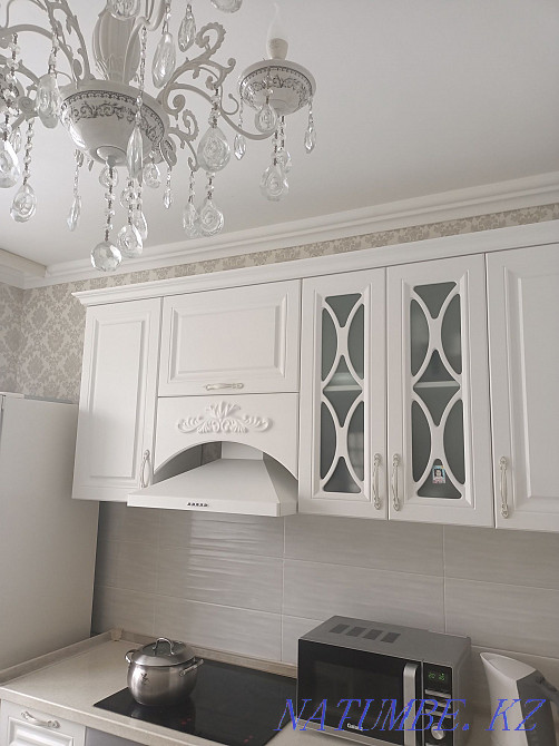  квартиру с почасовой оплатой Астана - изображение 4