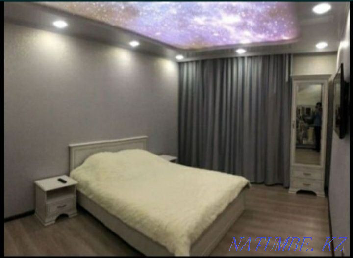 hourly rent apartment Astana - photo 1