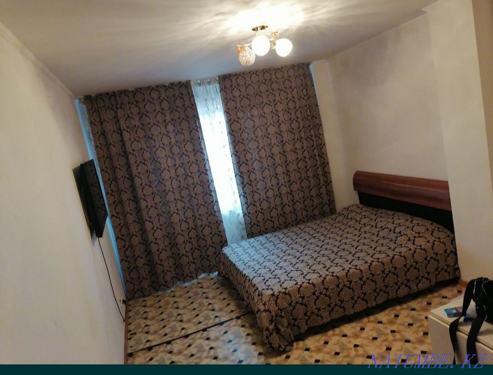 hourly rent apartment Astana - photo 1
