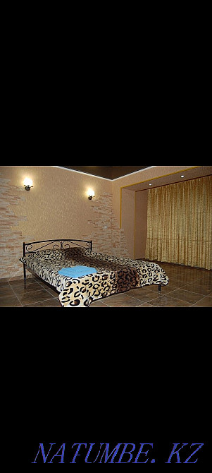 hourly rent apartment Astana - photo 2