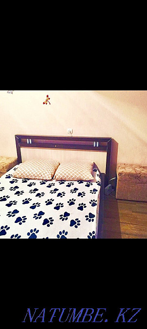 hourly rent apartment Astana - photo 1