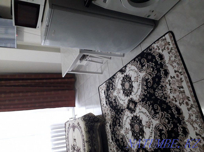  apartment with hourly payment Astana - photo 4