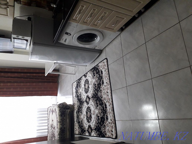  apartment with hourly payment Astana - photo 1