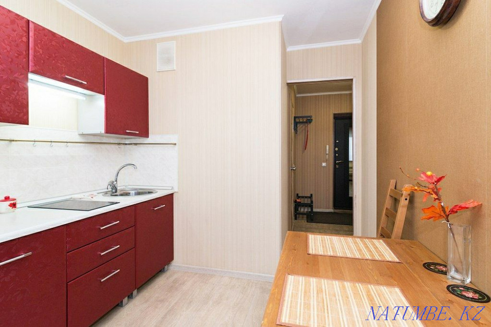 hourly rent apartment Astana - photo 3