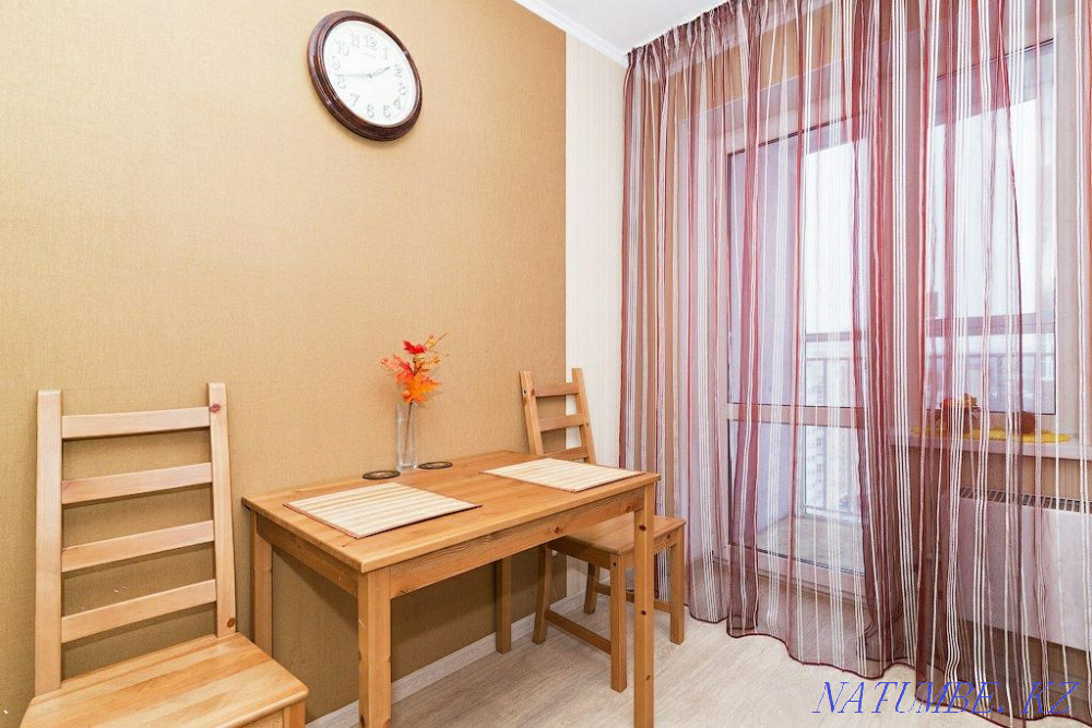 hourly rent apartment Astana - photo 4