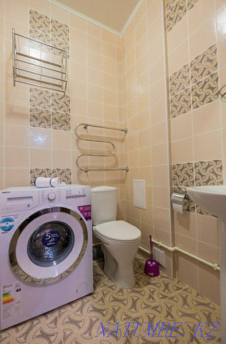 hourly rent apartment Astana - photo 5