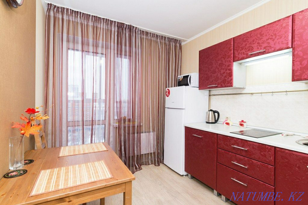 hourly rent apartment Astana - photo 2