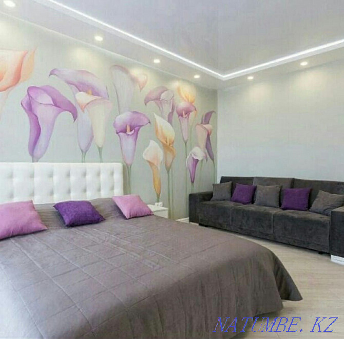  apartment with hourly payment Astana - photo 1