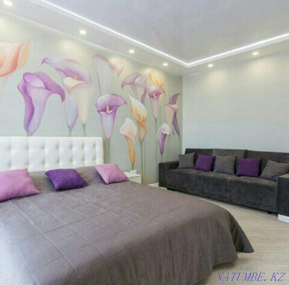 hourly rent apartment Astana - photo 1