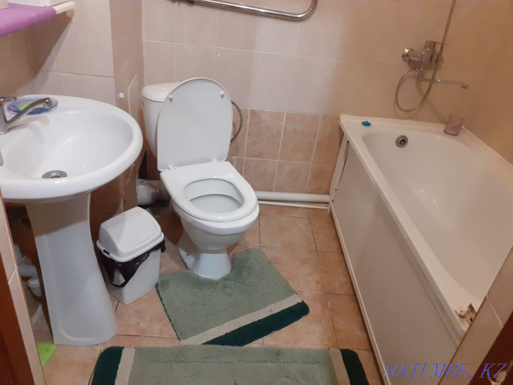 hourly rent apartment Astana - photo 7