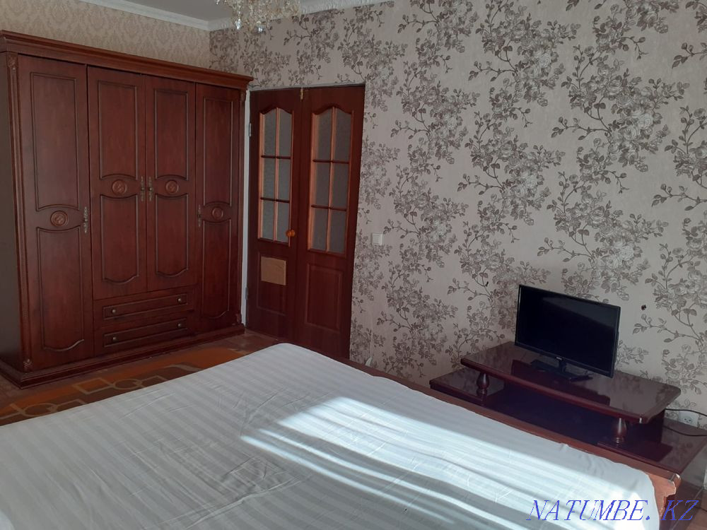 hourly rent apartment Astana - photo 4