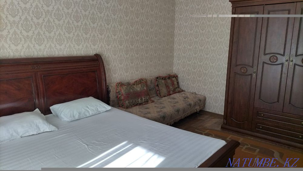 hourly rent apartment Astana - photo 3