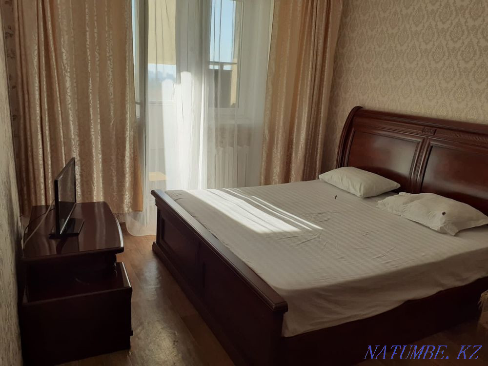 hourly rent apartment Astana - photo 2