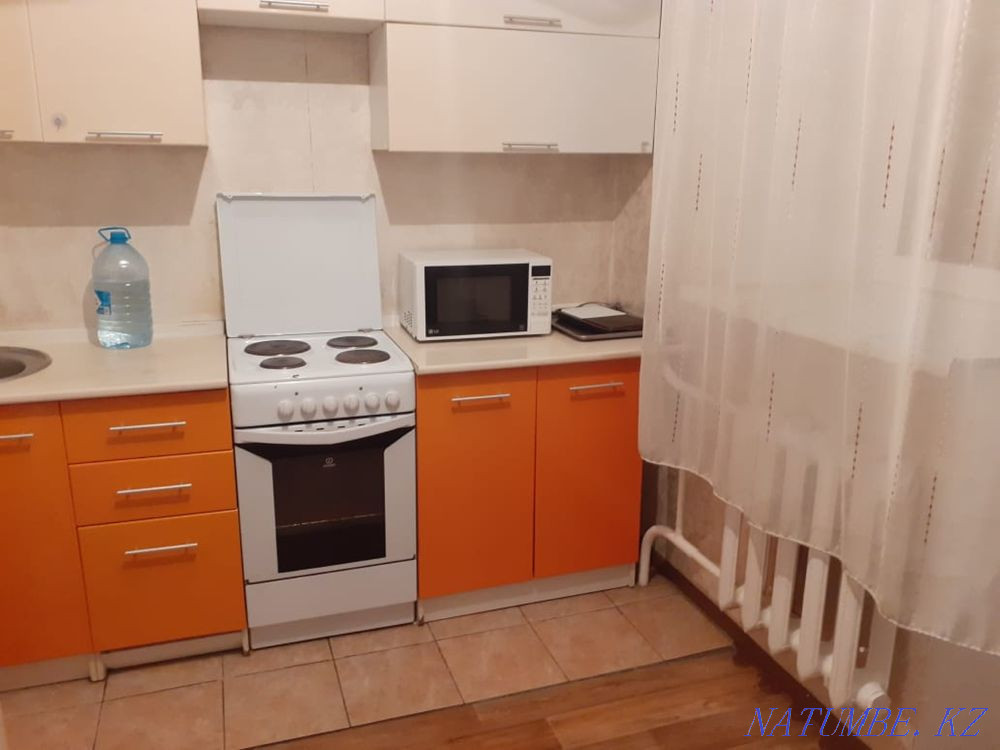 hourly rent apartment Astana - photo 6