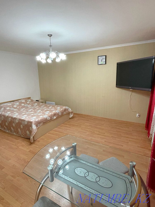 hourly rent apartment Astana - photo 3