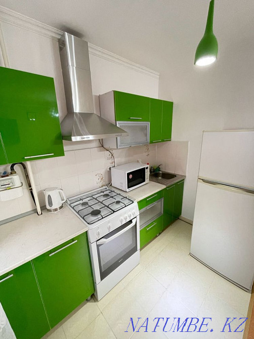 hourly rent apartment Astana - photo 5