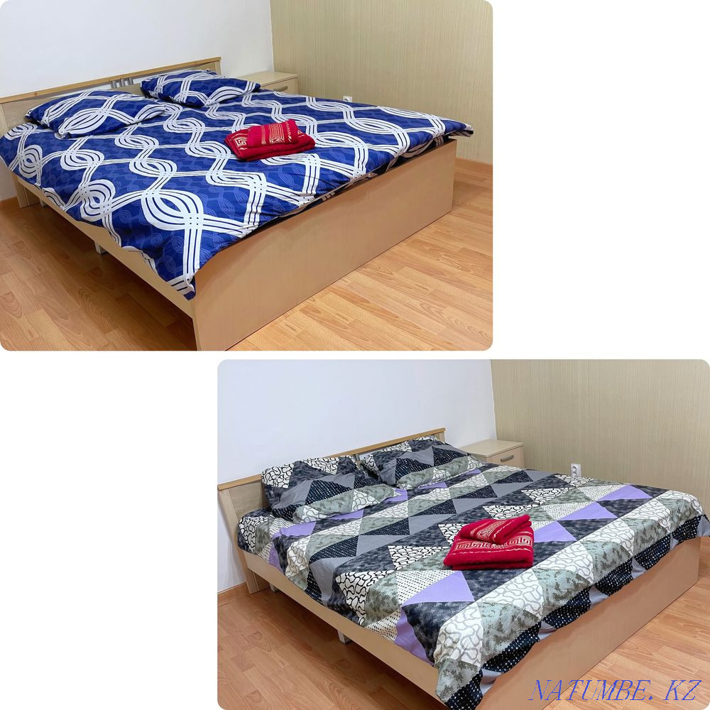 hourly rent apartment Astana - photo 10