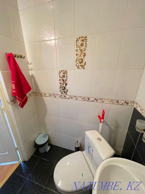 hourly rent apartment Astana - photo 9