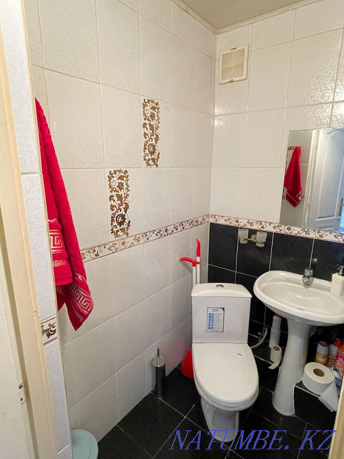 hourly rent apartment Astana - photo 6