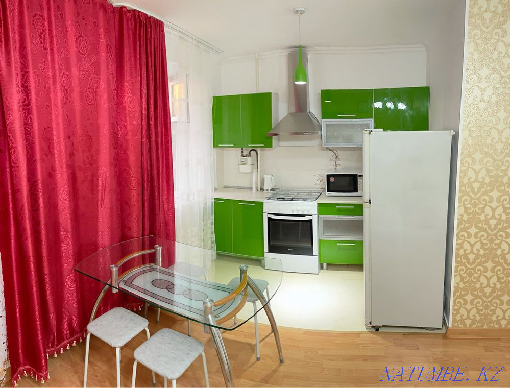 hourly rent apartment Astana - photo 2