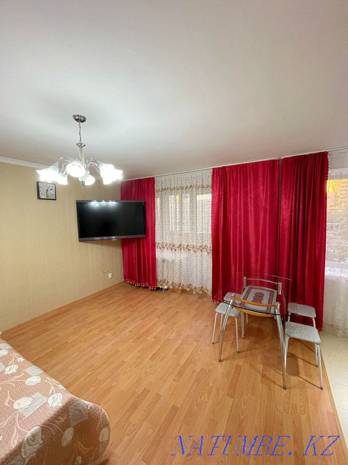 hourly rent apartment Astana - photo 4