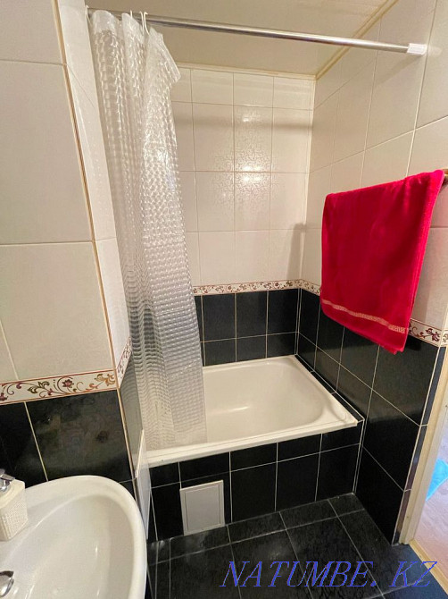 hourly rent apartment Astana - photo 7