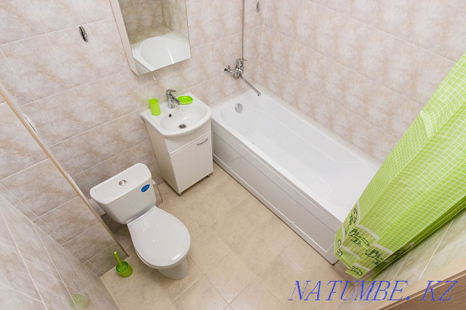  apartment with hourly payment Astana - photo 4