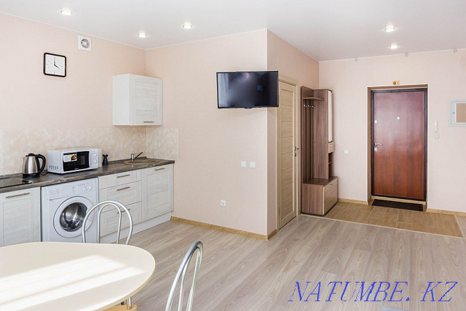  apartment with hourly payment Astana - photo 3