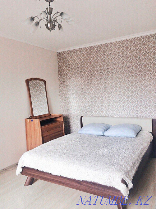 hourly rent apartment Astana - photo 1