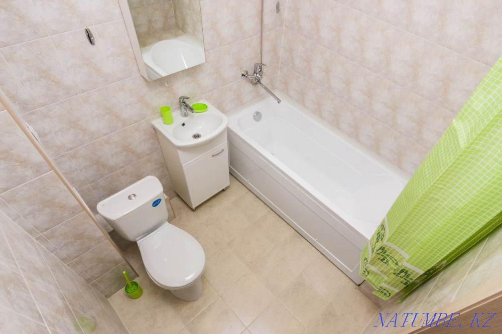hourly rent apartment Astana - photo 4