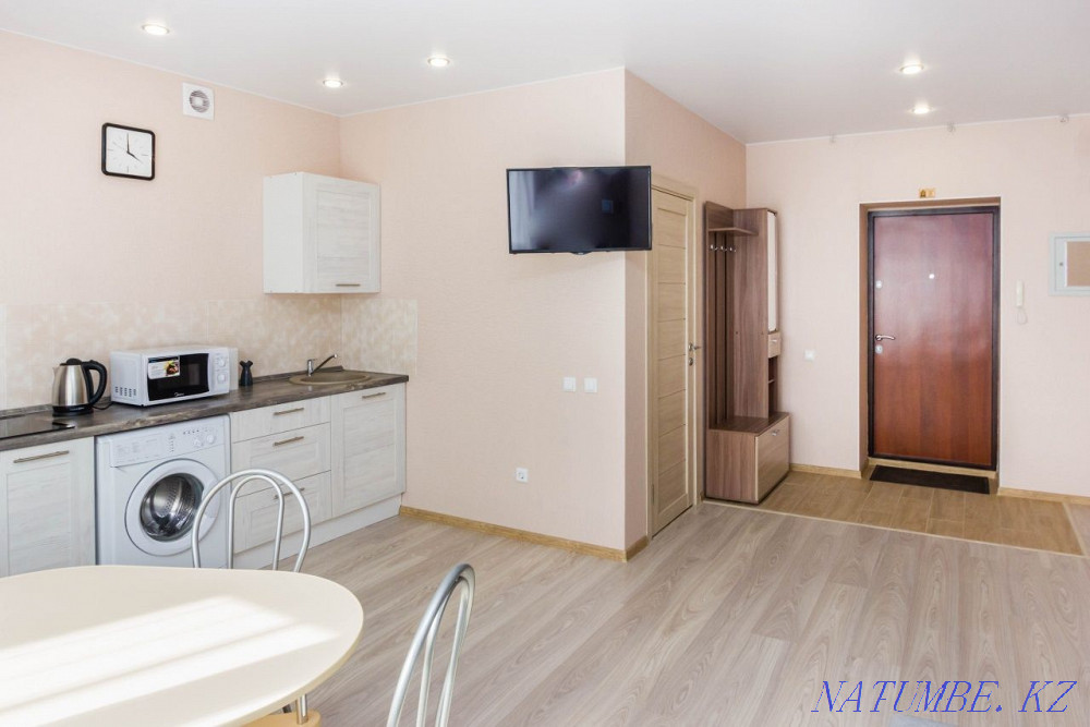 hourly rent apartment Astana - photo 3