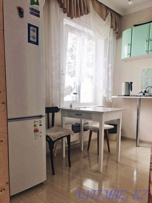 hourly rent apartment Astana - photo 2