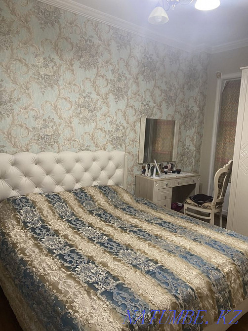 hourly rent apartment Astana - photo 1