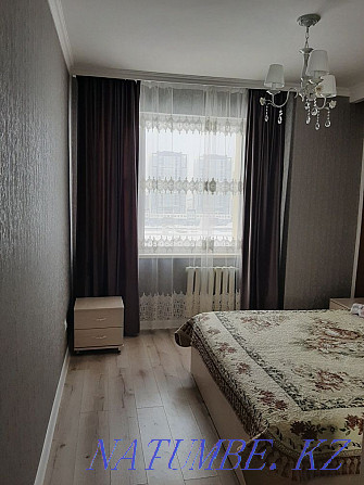 hourly rent apartment Astana - photo 2