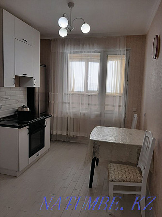  apartment with hourly payment Astana - photo 6