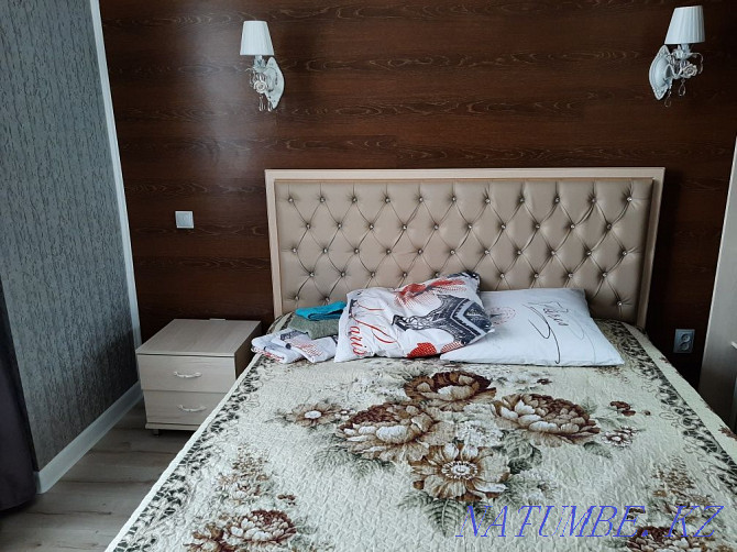 hourly rent apartment Astana - photo 1