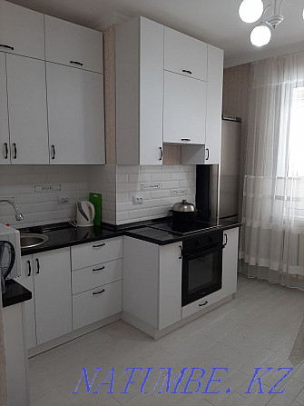  apartment with hourly payment Astana - photo 5