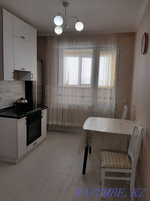 hourly rent apartment Astana - photo 6